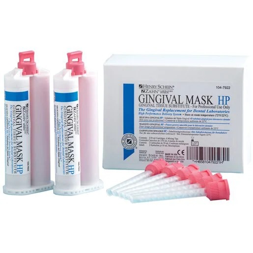 (image for) Gingival Mask Standard Kit Ea